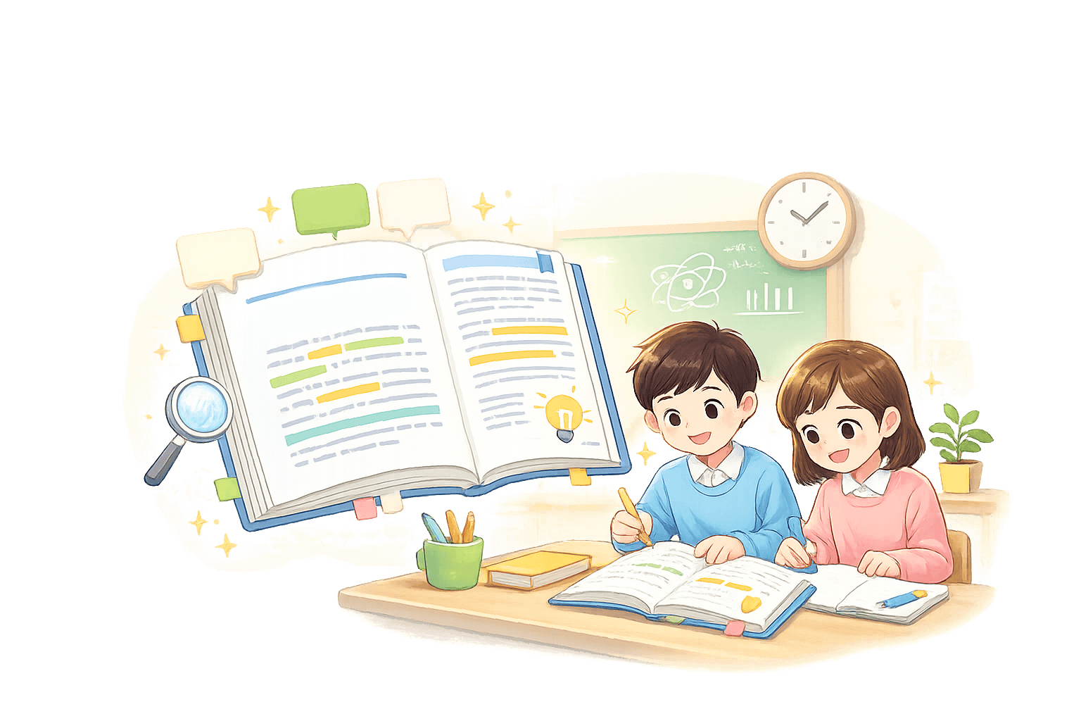 읽을 수 있는 글